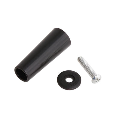 Tope Persiana Con Tornillo 60 Mm. Marron_1