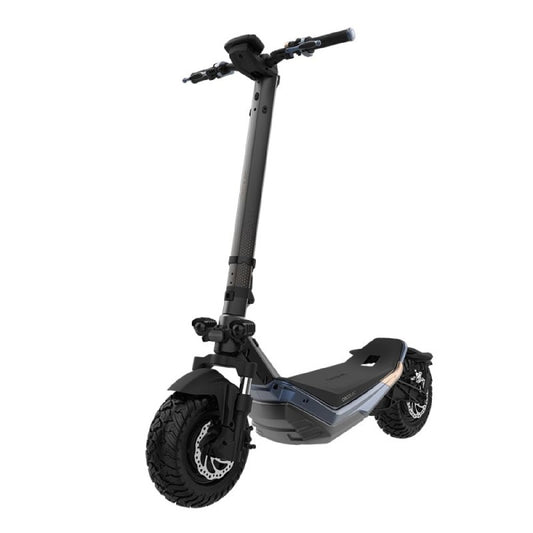 Patinete Eléctrico Bongo Serie Doble Z 75. 2200 W, Hasta 75 Km, Doble Suspensión, Neumáticos De 10,5, Triple Freno, Tracción Doble, Intermitentes,_0
