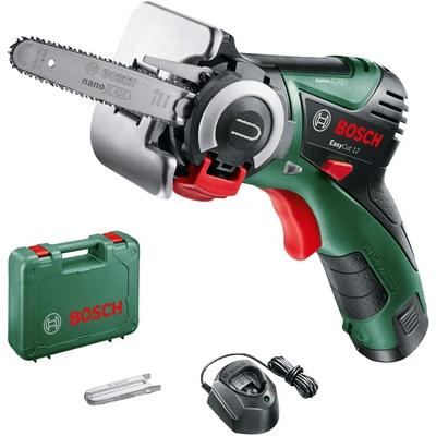 Serra Bosch EasyCut 12