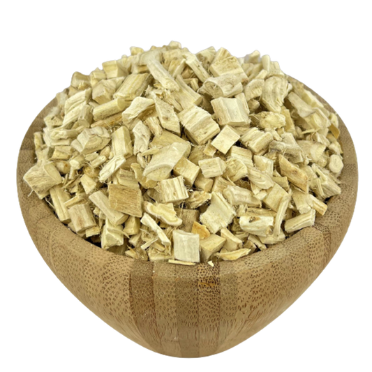 Raíces De Malvavisco Bio Granel 0,25 Kg_0