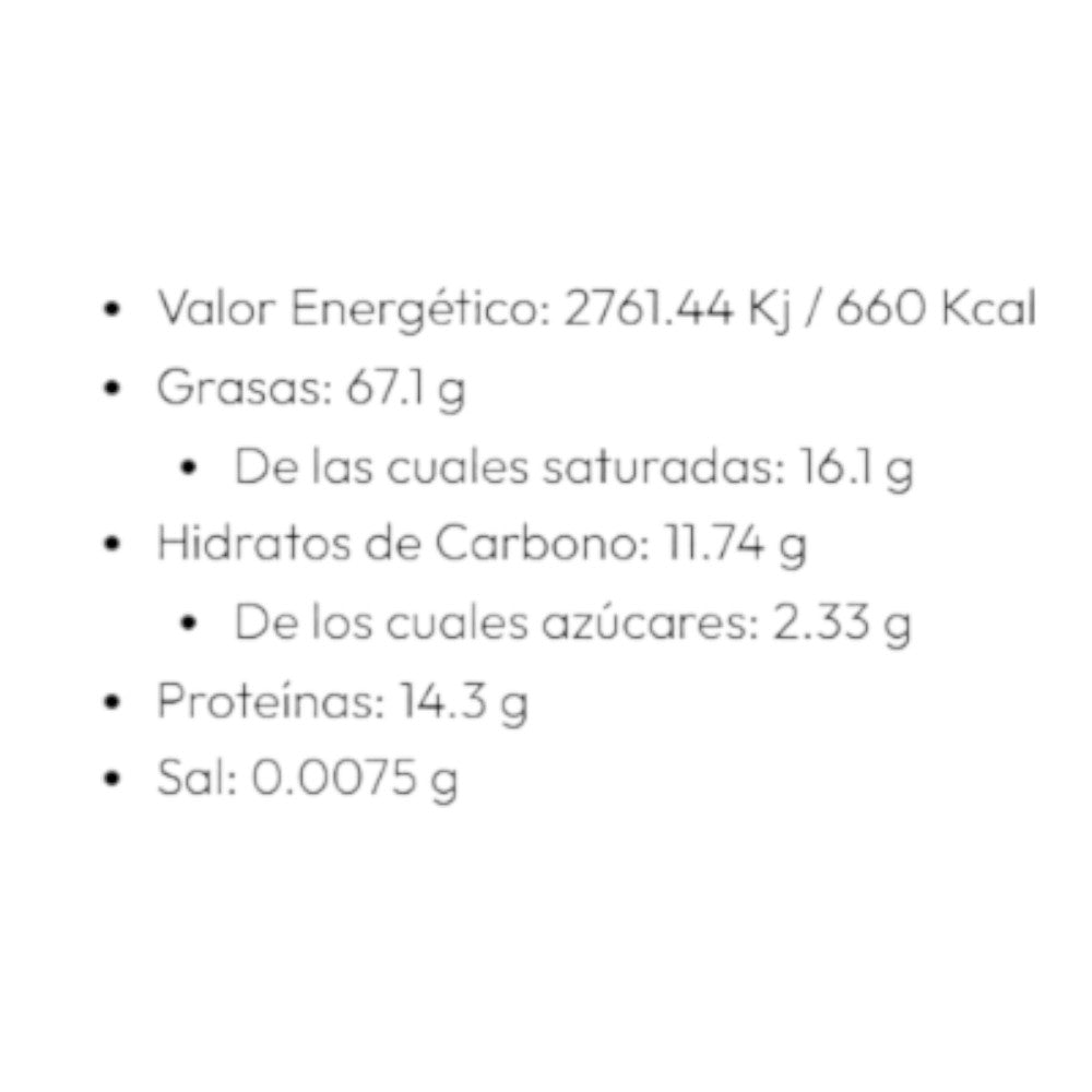 Nueces De Brasil Bio 1 Kg_1