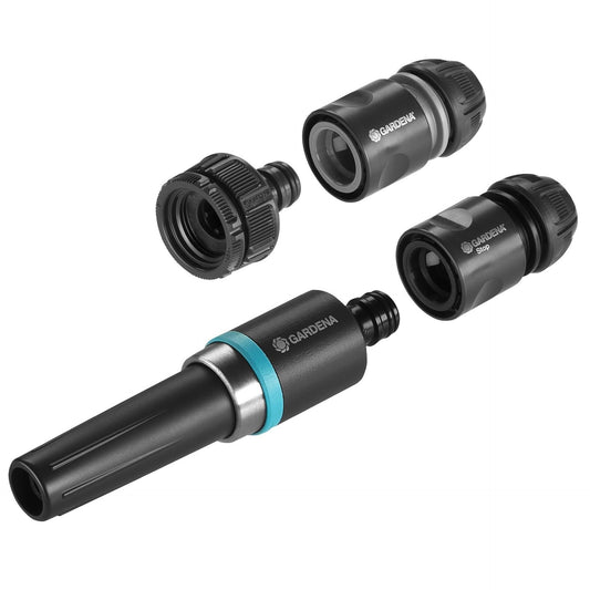 Conjunto de rega básico GARDENA EcoLine