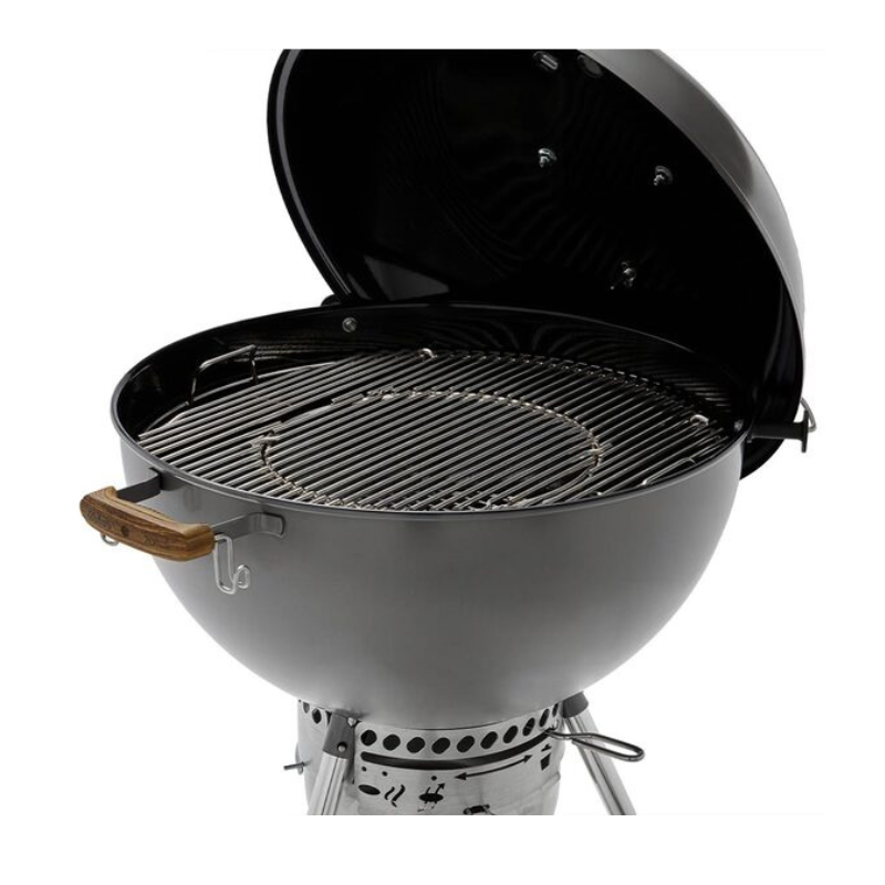 Barbacoa Weber Master-touch Kettle 70 Aniversario - 57cm. Edicion Limitada_1