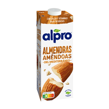 Bebida de Amêndoa Alpro 1 Litro