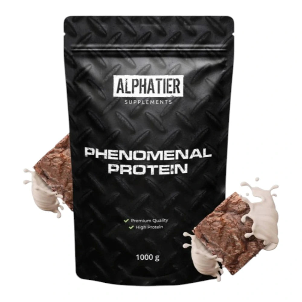 Phenomenal Protein 1 Kg_0