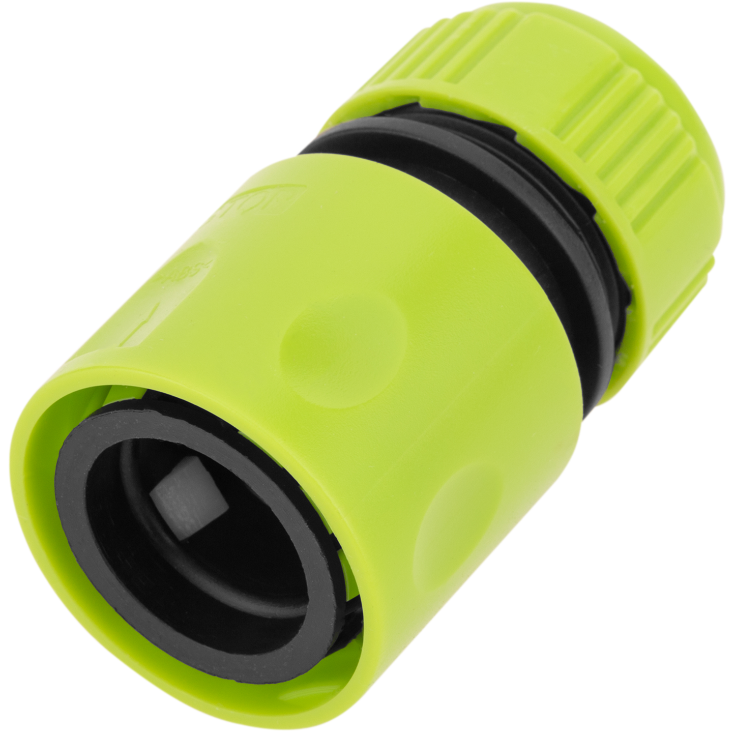 Conector Water-stop Para Manguera Ø 1/2_0