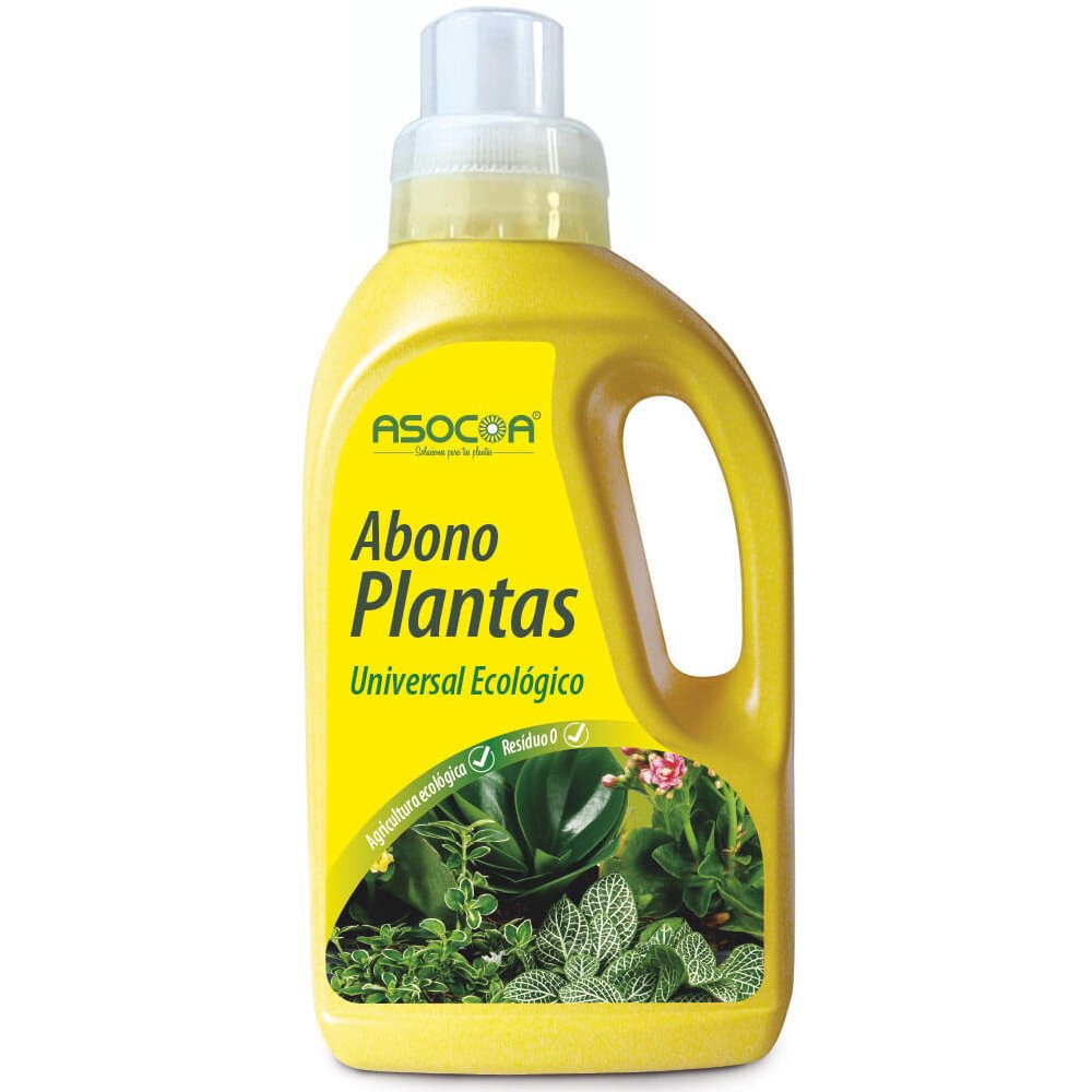 Abono Plantas Universaeco 1 Litro_0