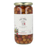 Azeitonas ECO Arbequina Cal Valls 720 g