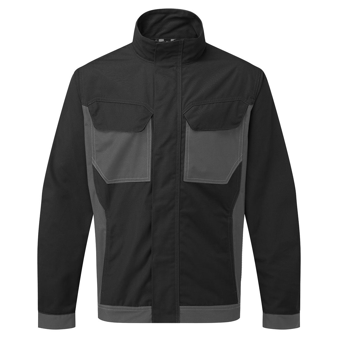 Chaqueta Wx3 Industrial Wash / L / Negro_0