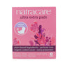 Natracare Absorventes Ultra Extra Longos com Bio Wings 8 Unidades