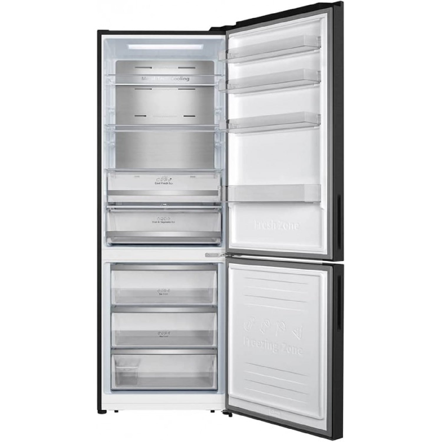 Frigorífico Combi 2 Puertas_2