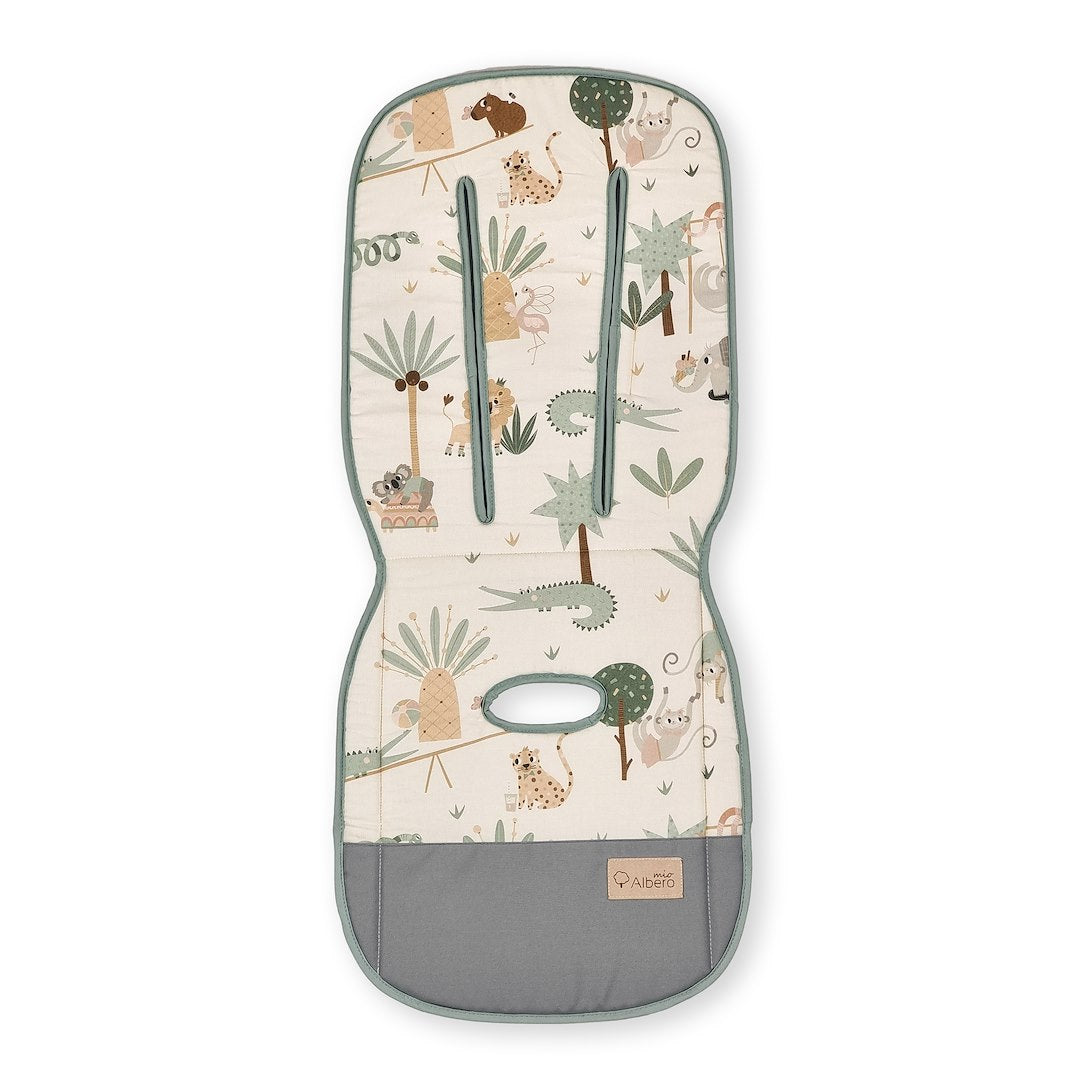 Pijama Manta Con Pies Saco De Dormir T-s Tog 0,5 12-36m Muselina Beige_2