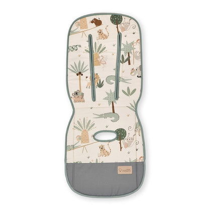 Pijama Manta Con Pies Saco De Dormir T-s Tog 0,5 12-36m Muselina Beige_2