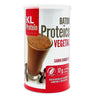 Batido de proteína vegetal com chocolate Ynsadiet KL Protein 