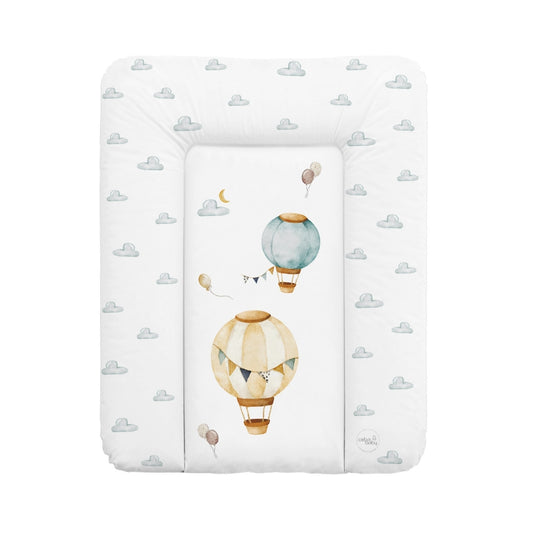 Cambiador Blando Para Comoda T-s Basic Balloons_0