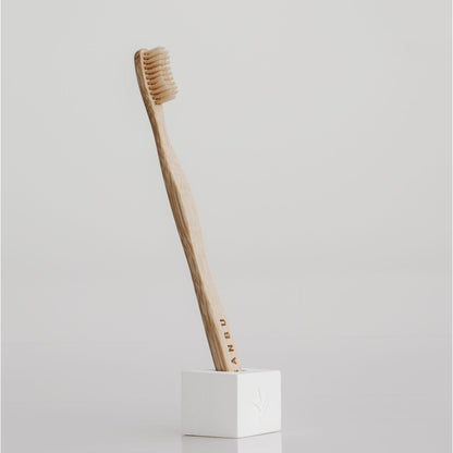 Suporte para escova de dentes Banbu
