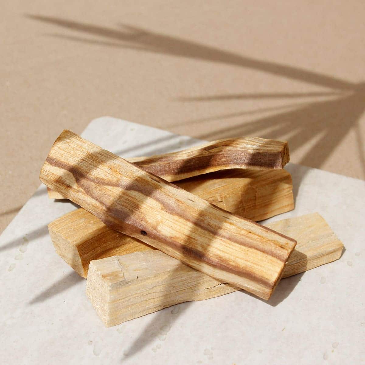 Palo Santo Natural SYS Aromas 1 kg | Madera Aromática 100% Natural y Certificada | Gran Formato para Sahumar_3