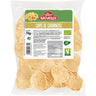 Chips de Grão de Bico Biológico, 70 g. Natursoy