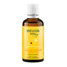 Óleo para Barriga de Bebé Weleda, 50ml