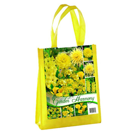 Mistura de bolbos amarelos de primavera 50 unidades
