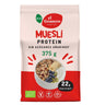 Muesly Protein Bio El Granero 375 gr