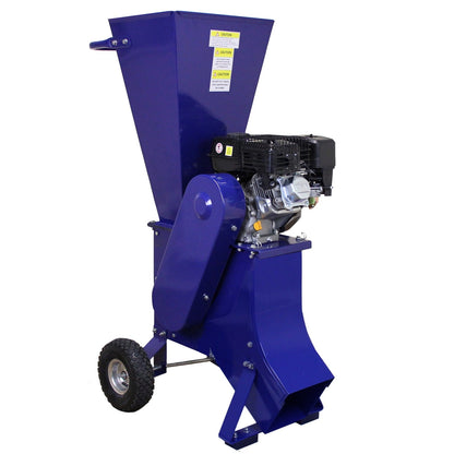 Cortadora De Troncos 5t Y Astilladora De Madera 6.5hp Trituradora De Madera 2000w Motor Hidráulico 3l_2