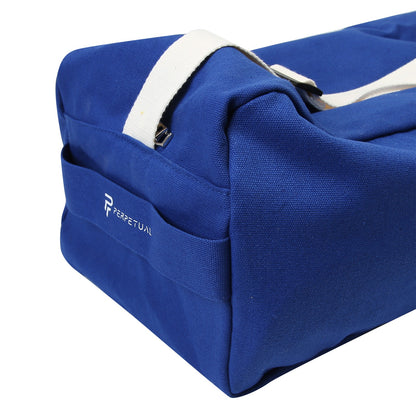 Bolsa Esterilla De Yoga Y Pilates Perpetual Algodón Orgánico 100% Ecológico_3