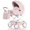 Carrinho de bonecas Imperial_pink