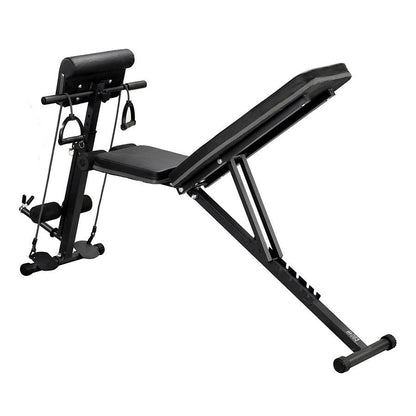 Banco multi-estação Bodytone DB3