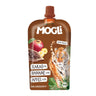 Batido de Maçã, Banana e Cacau Dem Mogli 120g