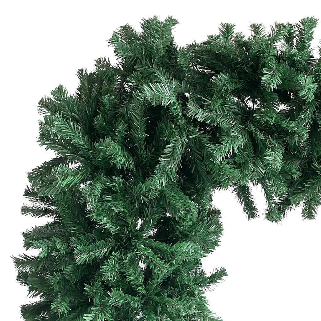 Vidaxl Arco De Árbol De Navidad Verde 240 Cm_4