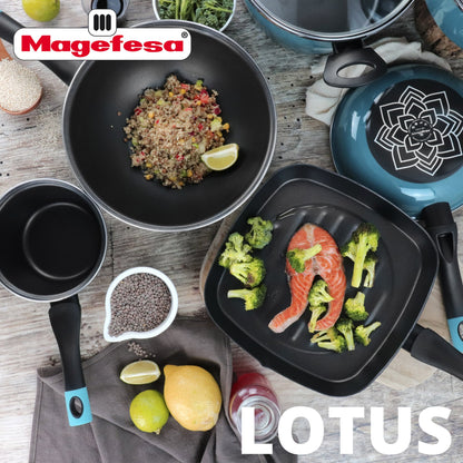 Cazo lotus Ø16cm_1