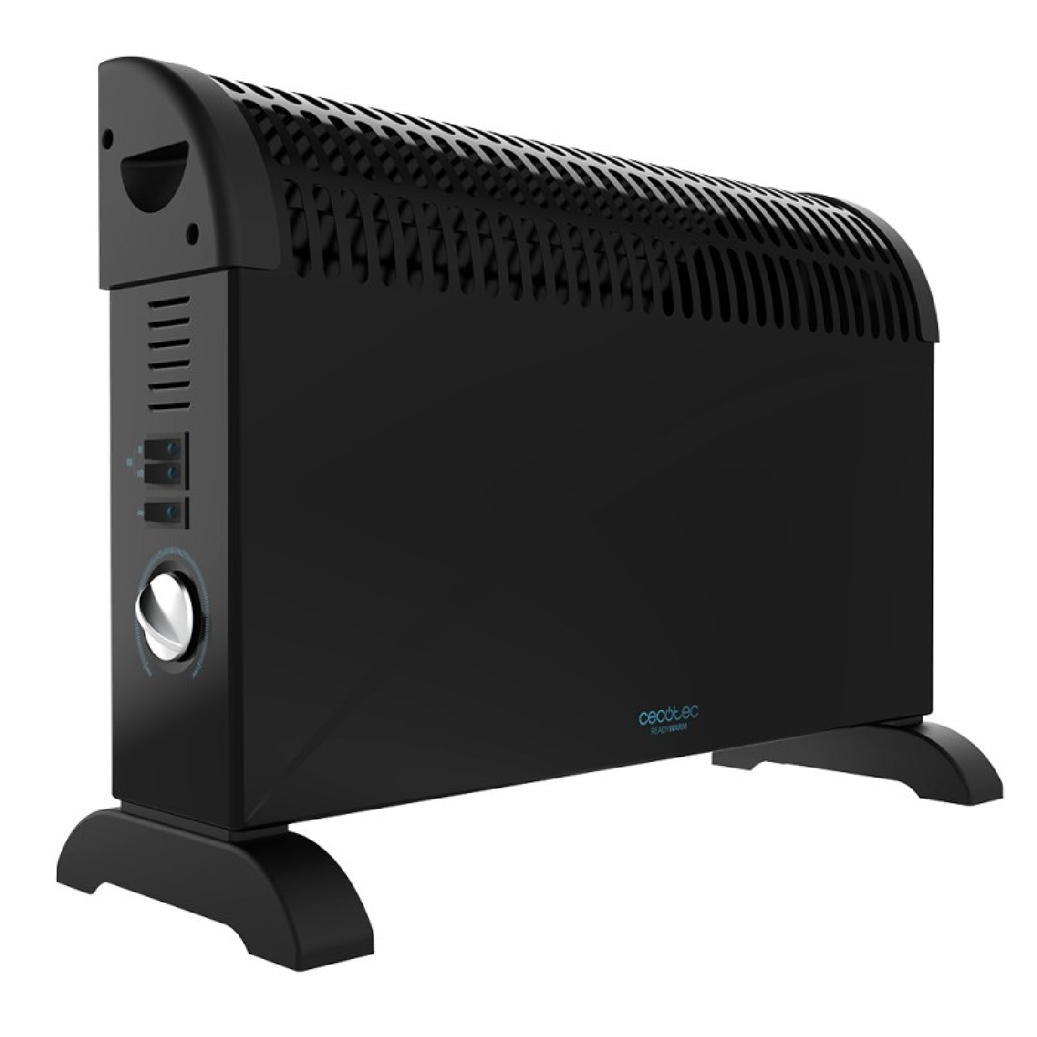 Cecotec Convector Convector De Pies Ready Warm 6500 Turbo Convection_1