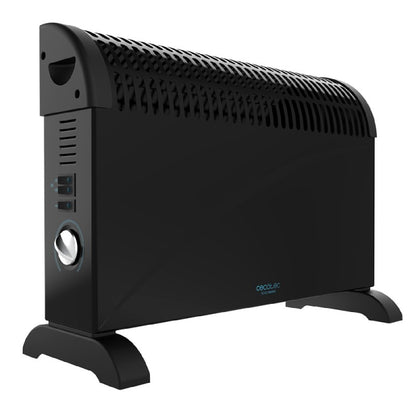 Cecotec Convector Convector De Pies Ready Warm 6500 Turbo Convection_1