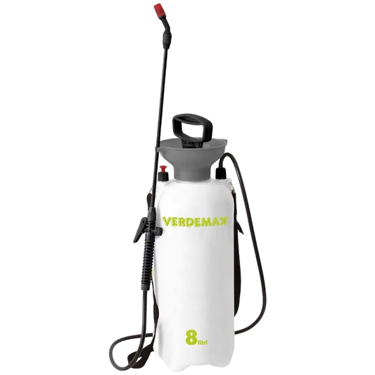 Pulverizador profissional de pré-pressão 8 l Verdemax