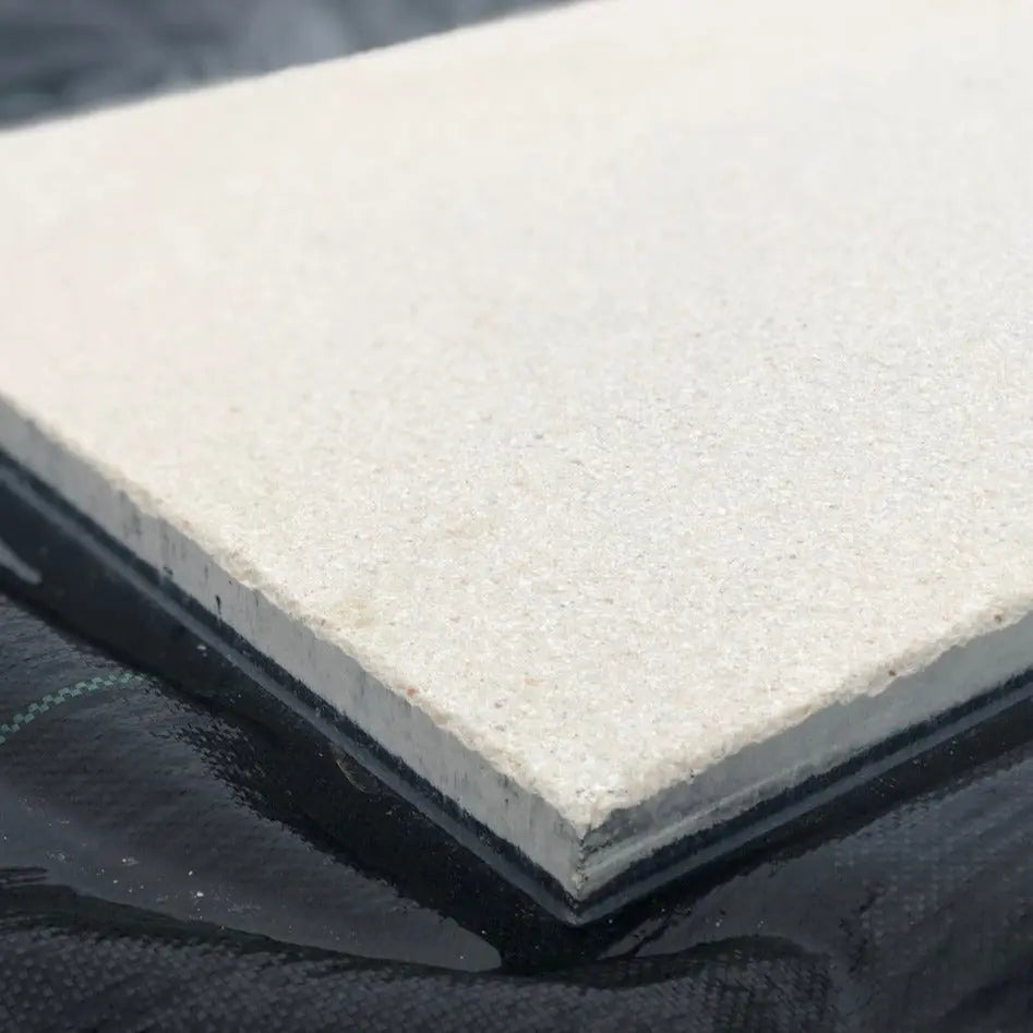 Losa Rectangular / Unidad / 85x50x4 Cm. / Blanco_2