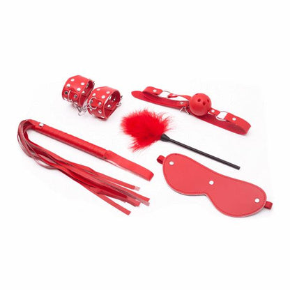 Kit BDSM Sasha Platanomelon