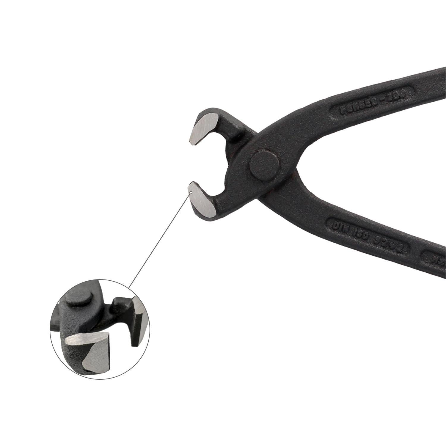 Tenazas Rusas Plus Din / Iso 9242    11_2