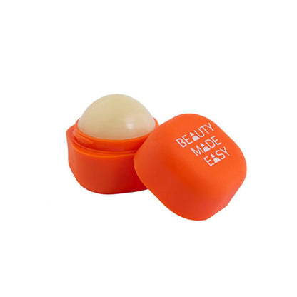 Bálsamo labial Beauty Made Easy com espinheiro-mar 7g