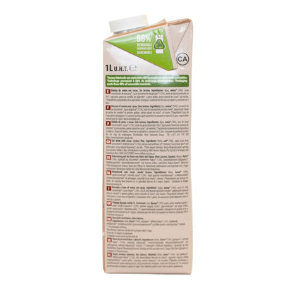 Bebida de Aveia e Cacau NaturGreen Biológica 1 L