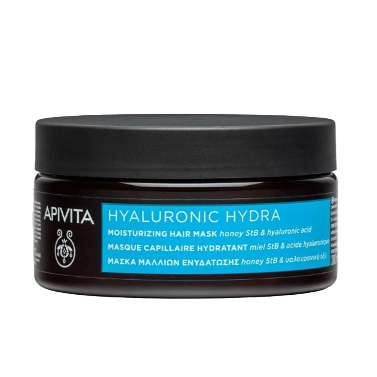 Cofre Hyaluronic Hydra Champú Hidratante 250 ml+ Acondicionador S/A 100 ml