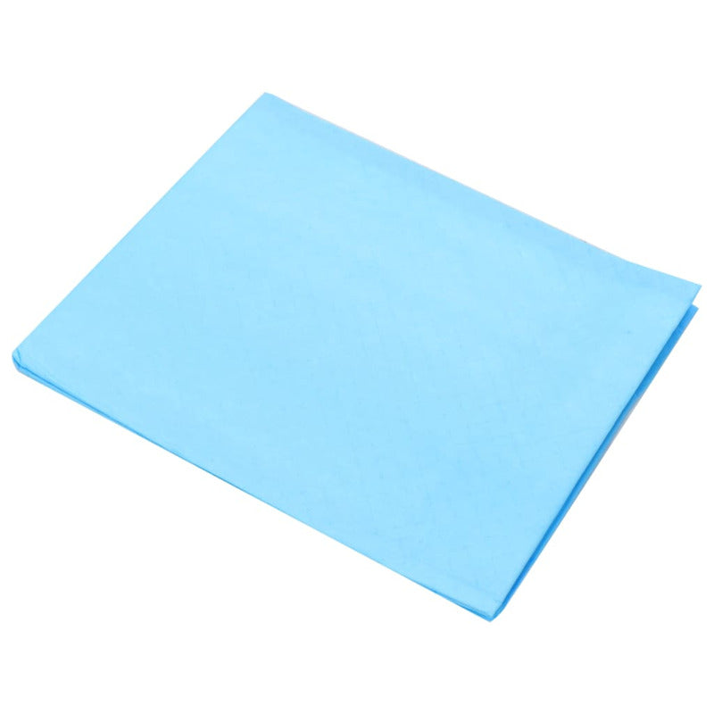 Vidaxl Empapadores Para Mascota 100 Unidades 90x60 Cm Textil No Tejido_5