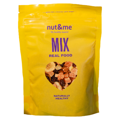 Mistura tropical de nozes 150 g Nut&amp;me