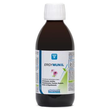 ERGYMUNIL Nutergia, 250ml