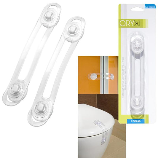 Protector Oryx Cinta Universal  (blister 2 Piezas)