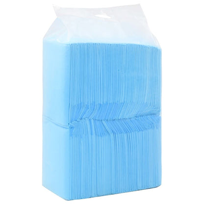 Vidaxl Empapadores Para Mascota 200 Unidades 90x60 Cm Textil No Tejido_1