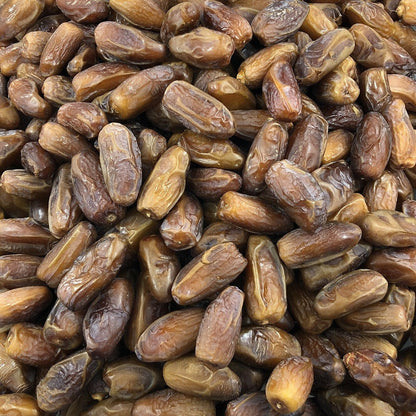 Granel Orgánico Deglet Nour Dátil Orgánico 0,25 Kg_2