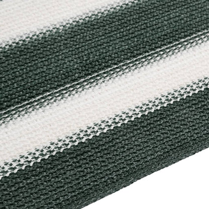 Vidaxl Red De Privacidad Hdpe Verde Y Blanco 1,8x25 M 75 G/m²_4