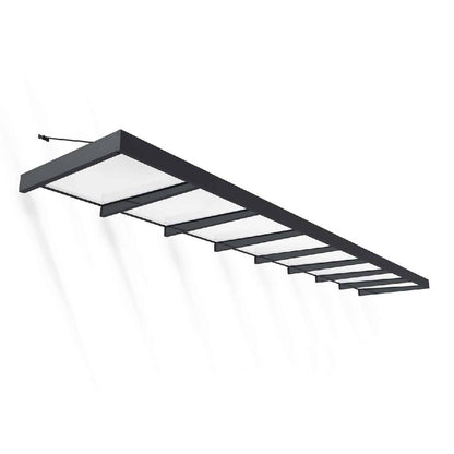 Marquise Sophia XL 140x750 cm opala Canopia