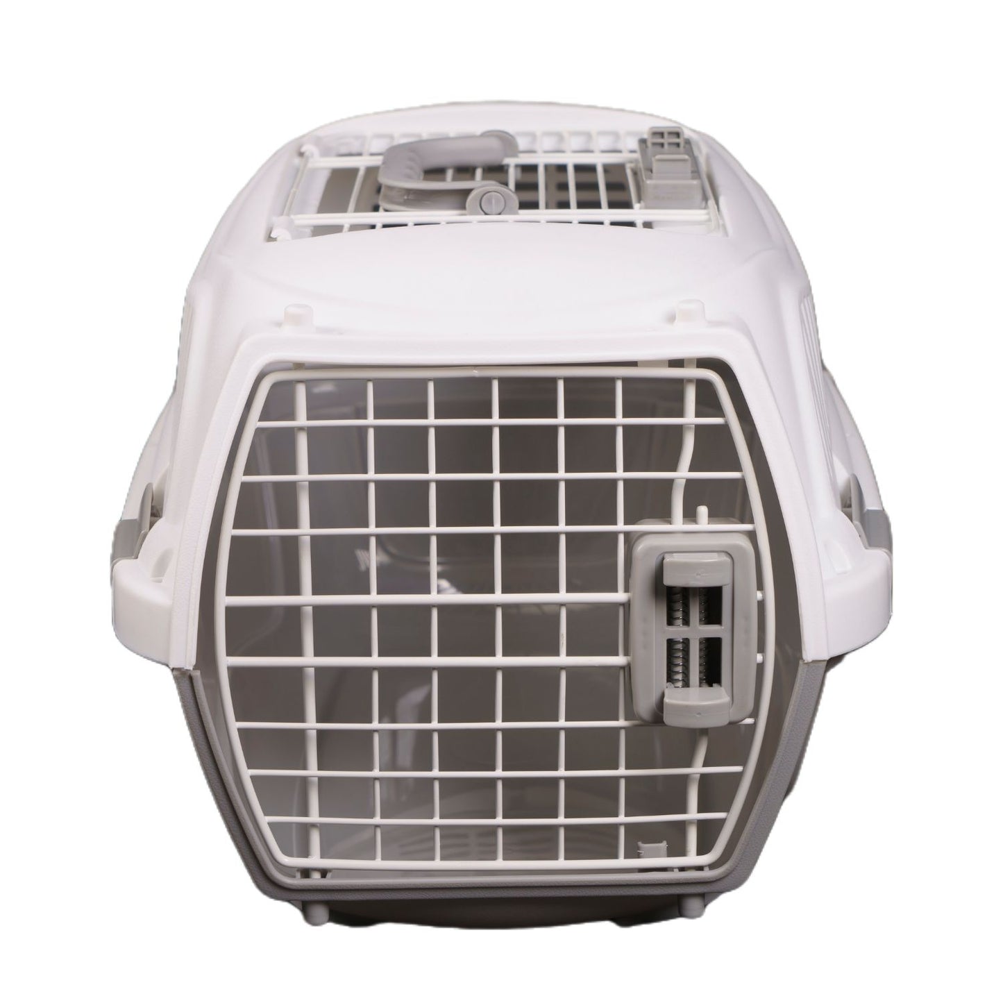 Transportin Wuapu 0+ Para Perro Y Gato 57'5x36'5x33'5, Con Cierre Iata, Puerta Frontal Y Superior_0